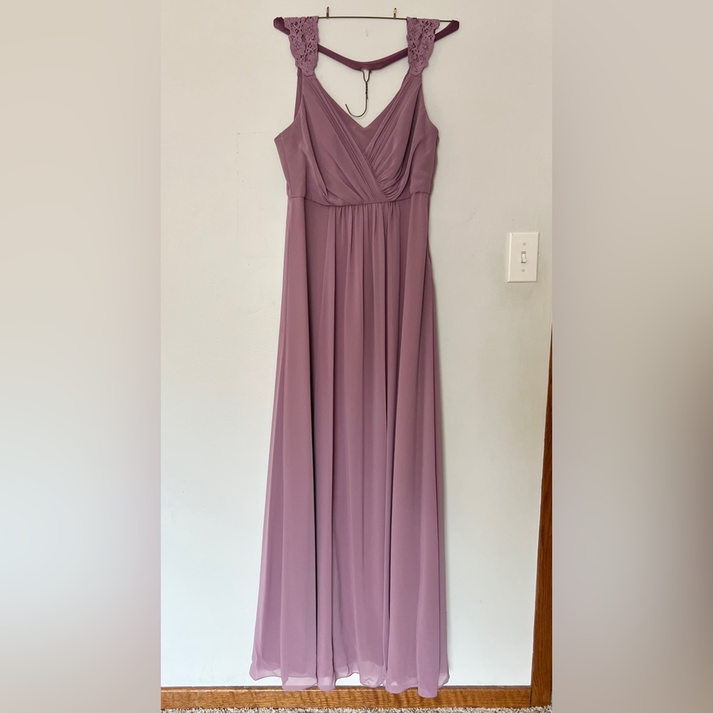 BHLDN | Hitherto Bridesmaid, Mother of the Bride Dress - Picture 16 of 16